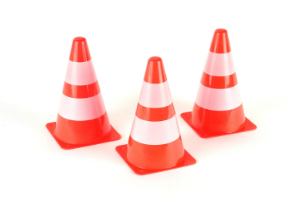 Дорожная атрибутика